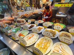 -揭阳钟记小食(福田新村店)