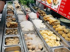 -阿坤纯正西刀鱼丸(Kuala Lumpur Branch)