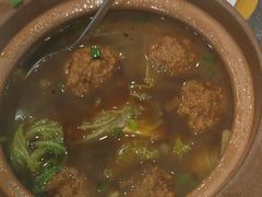 -大清花饺子(山庄店)