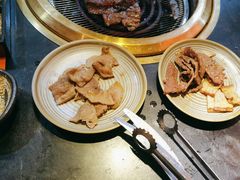 -和来烤肉(仓山万达店)