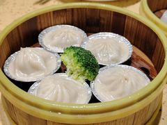 -蒸武门·广式茶点(金宝莱店)