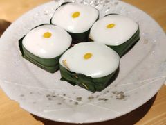 -泰柠小馆泰式料理(银泰城店)