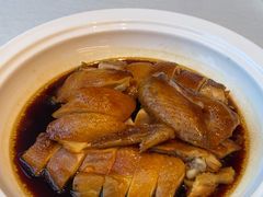 -香港狮子山下·明星粤菜餐厅(北苑店)