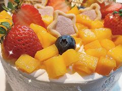 -艾加柒克蛋糕茶歇甜品台(春熙路店)