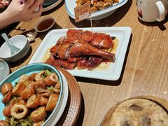 -先记烧鹅王·本地粤菜(福永店)