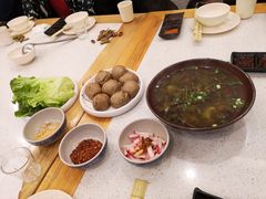-浮何烤铺(桐梓林店)