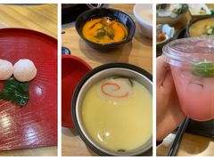 樱花奶冻-水林间·寿喜烧自助(仙林金鹰店)