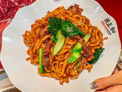 -潮正和潮汕牛肉火锅·老字号(番禺万达店)
