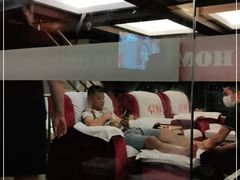 -汇美纪养生·足疗按摩·精油SPA(水围店)