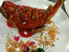 -龙宴海鲜城(经中路店)