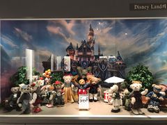 -济州岛泰迪熊博物馆