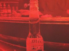 -Orangutan Bunker猩猩地堡酒吧(兰桂坊店)