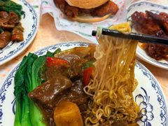 -渔记茶餐厅(渔村店)