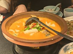 -唐猫庭院·千年陕菜(赛格国际购物中心店)