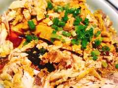 -蓉李记成都名小吃(武汉菱角湖万达店)