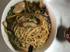 -老赵面店(大西路店)