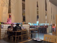 -长崎屋·日本料理·刺身·烧鸟(天河北路店)