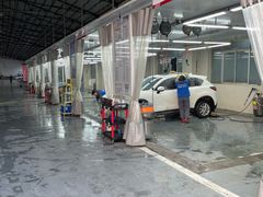 -凯琳汽车服务连锁(蓝天山庄店)