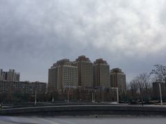 -廊坊文化艺术中心