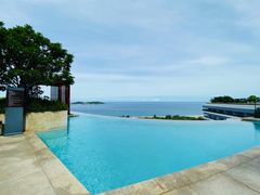 -瑰丽酒店·海吧·天际下午茶·现场DJ·天台酒吧