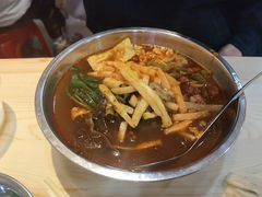 -柳州肥姨妈大骨螺蛳粉(东靖路店)