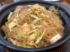 -花舍·新派粤菜·西餐·下午茶(亚运村·鸟巢店)