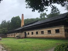 -景德镇古窑民俗博览区