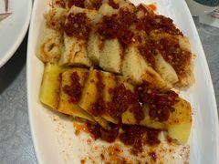 米肠子面肺子-汗腾格里·风味餐厅(新疆驻京办店)