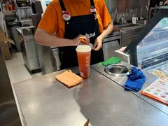 -极拉图·现制冰淇淋(大卫城店)
