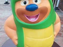 -郑州方特梦幻王国