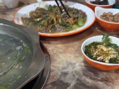 -潮悦牛肉火锅城(水贝店)
