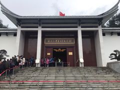 -韶山毛泽东同志故居