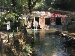 -青龙双河漂流