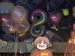 -静宜和她的朋友(星海广场店)