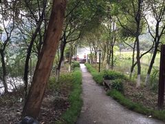 -鱼凫国都大酒店温泉
