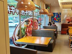 -菲滋意式餐厅(黄岩洞天店)