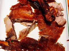 -曾三娘翘脚牛肉