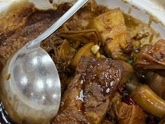 -新峰肉骨茶