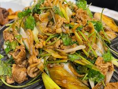 -帕米尔食府(白云观店)
