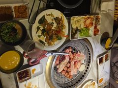 -火炉火自助餐(西直门凯德MALL店)