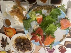 -大渔铁板烧(万象城店)