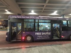 -吉隆坡国际机场