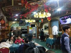 -乡村馕坑肉·烧烤·新疆菜·本地人更爱吃(阿勒泰首店)
