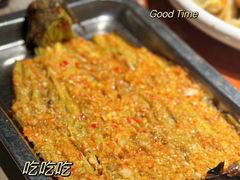 -张师傅烧烤(CBD店)
