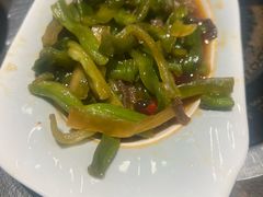 -河坝烧烤串城(金达莱店)