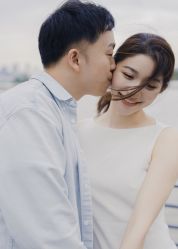 点击看大图 -FIONA MAKE UP恋妆造型