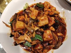 -裕德隆清真饭庄·天津特色菜(东丽店)