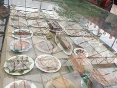 -老磨油饼(高陵店)