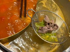 -小城牛事·鲜牛肉火锅(万达店)