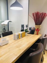 -Mentor Hair Salon